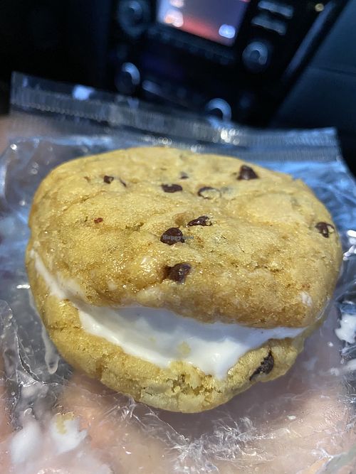 Image of Sunshine Sammies