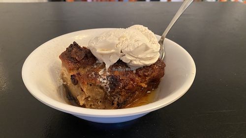   at Vegelicious in Nashville