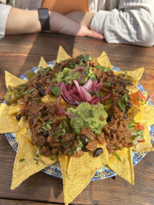   at Amarre 69 in Barcelona