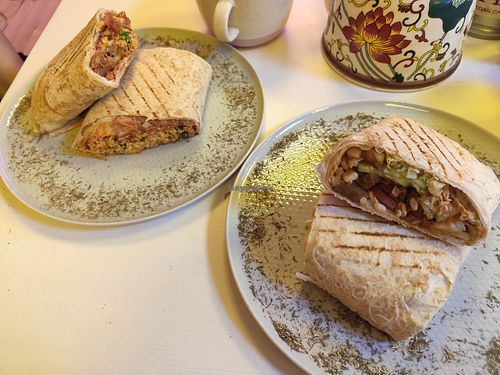 Image of Hi Mir Vegan Cafe