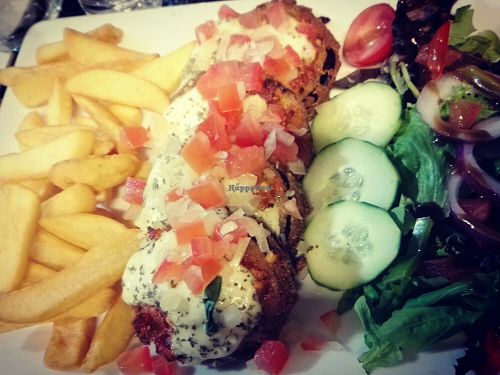 . at Rockefellas in Lagos