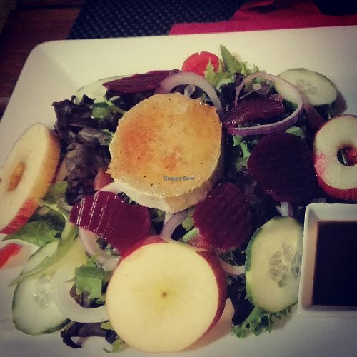 . at Rockefellas in Lagos