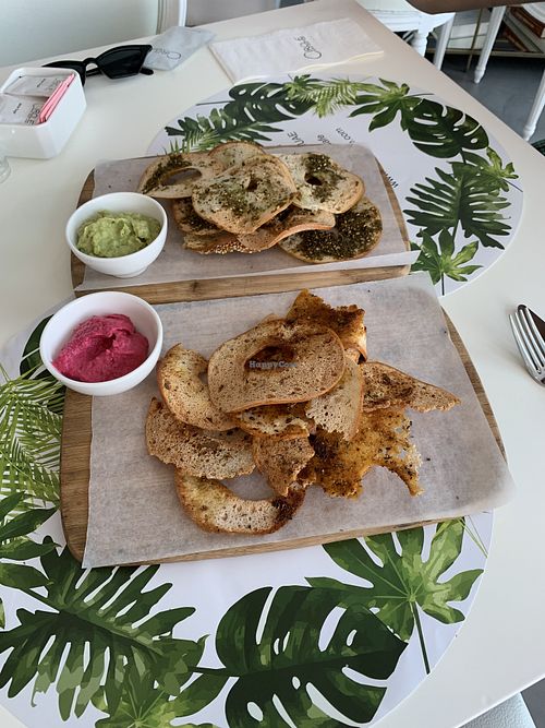 CLOSED Circle Silicon Oasis Dubai Restaurant HappyCow