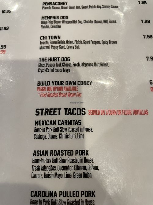   at Sammy Barker's in Pensacola