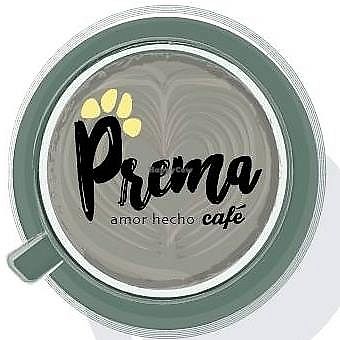 Prema Café at Prema in Bogota