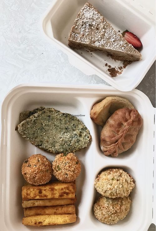 Selskiy dom at Zagorodny Dom in Moscow