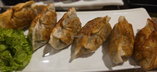  at Daehwa Vegetarian in Central Singapore