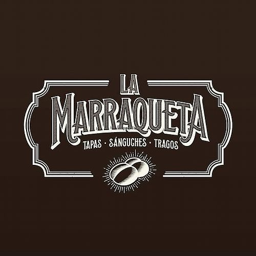 La marraqueta at La Marraqueta in Vina Del Mar