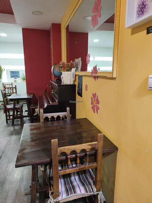 Piano! at El Piano in Granada