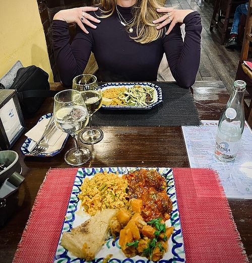  at El Piano in Granada