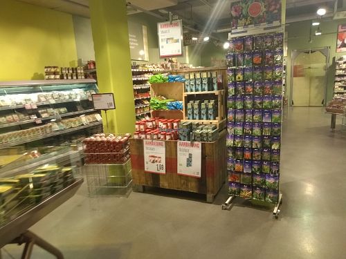 Discounts & offers at EkoPlaza - Stationsweg in The Hague