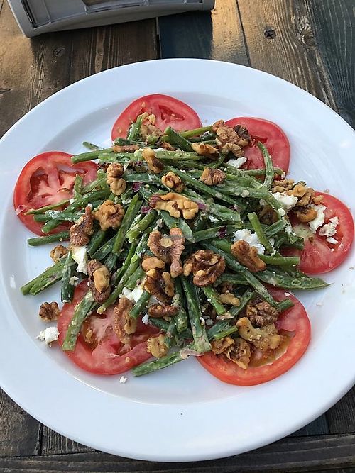 CLOSED Moxy Beer Garden Berkeley California Restaurant HappyCow