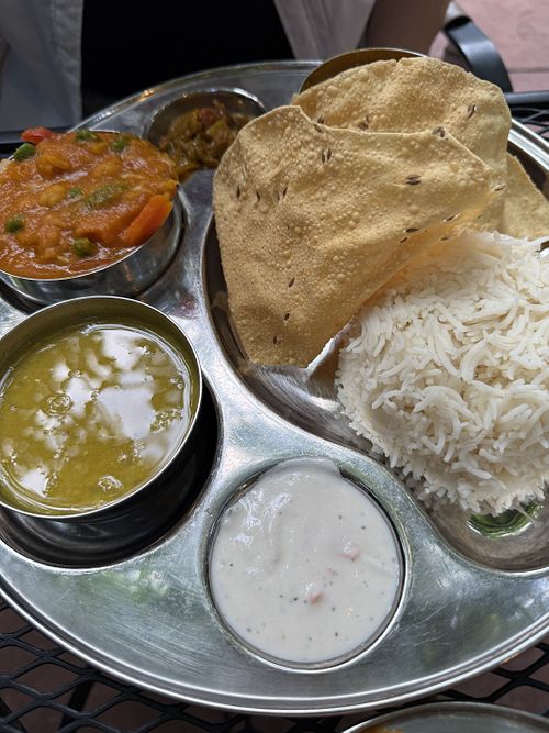   at Sherpa House in Golden