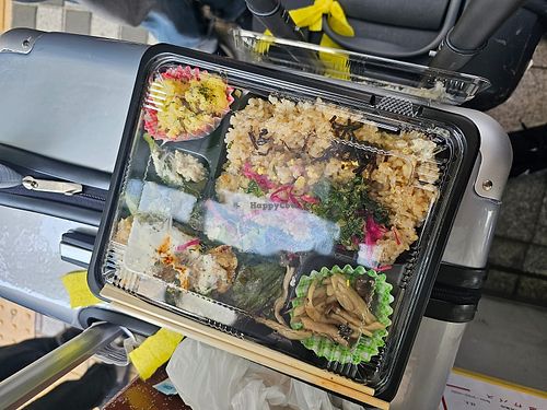  at Hidamari in Tokyo