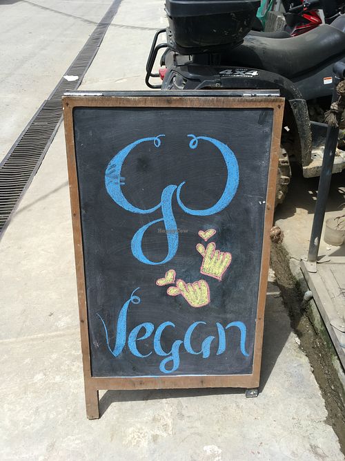 yes yes yes!  at Taste El Nido in El Nido