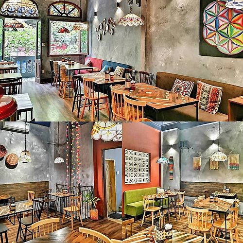 Image of Veggie Castle - Yen Ninh