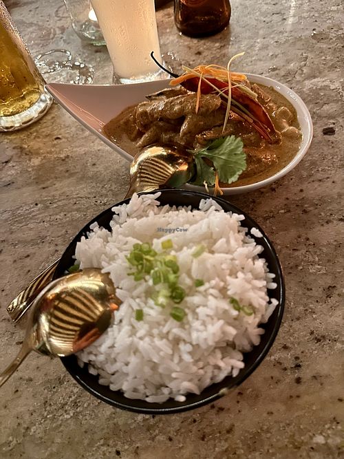   at Monsoon Colombo in Colombo