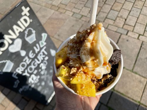 nom nom at YOMARO in Bielefeld