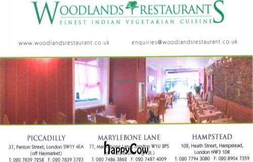  at Woodlands - Marylebone Lane in London