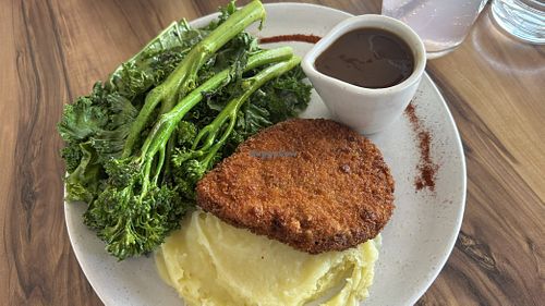 Farmhouse favourite   at Yavanna in Paddington