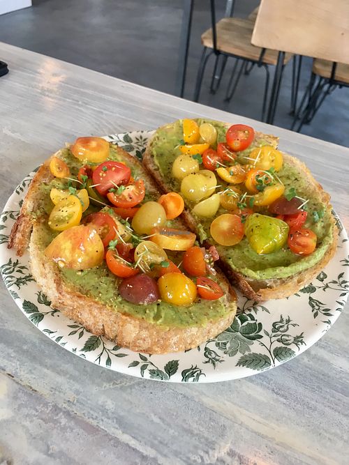 Image of Fiddlehead Fern Cafe