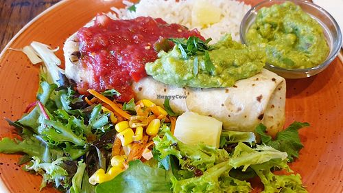 image of Mexico City 