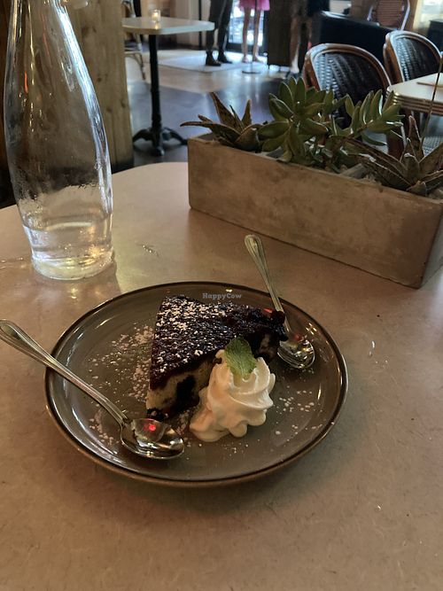   at Otro Cinco in Syracuse