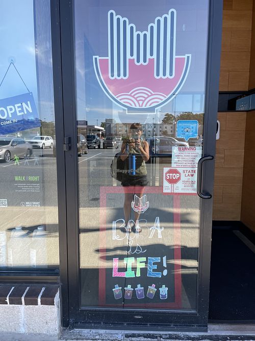 Front   at Miyagi Ramen Bar in Rehoboth Beach