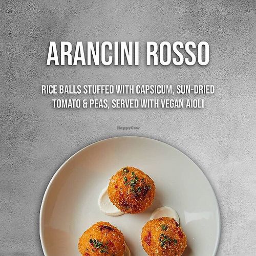 La Porchetta at La Porchetta in Geelong