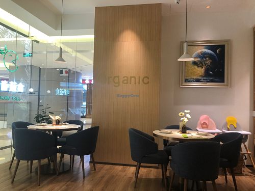 Just Vegan at Just Vegan in Shenzhen