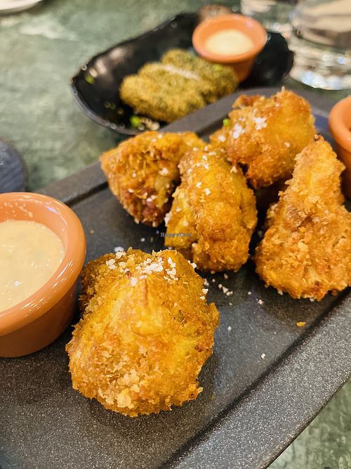   at The Green Affair - Saldanha in Lisbon