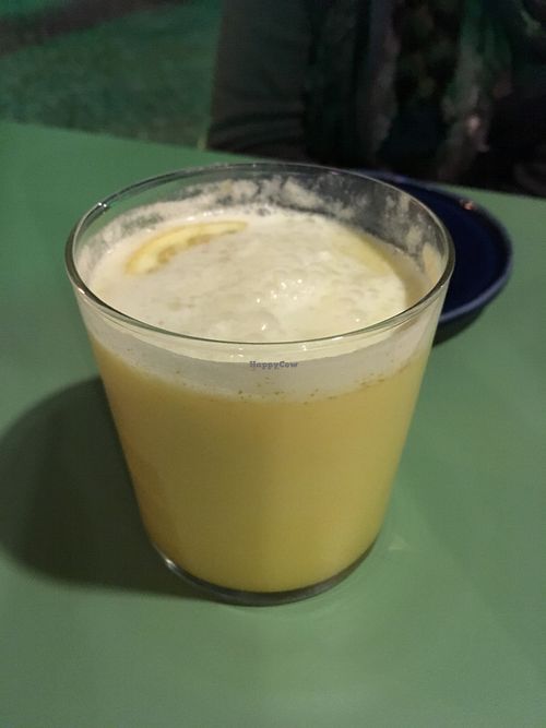 Golden Virginia at The Green Affair - Saldanha in Lisbon