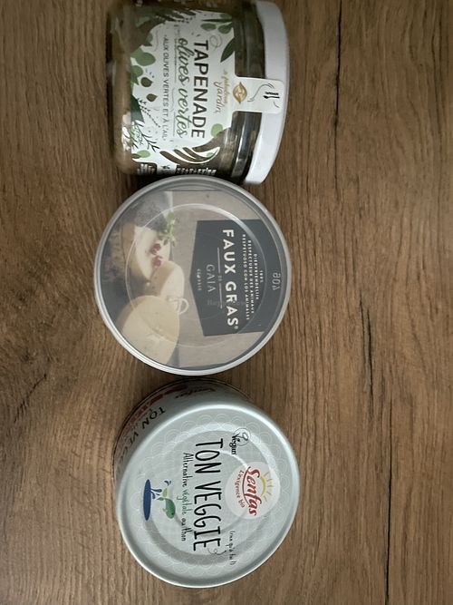   at Biocoop Molinel in Lille