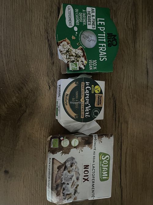   at Biocoop Molinel in Lille