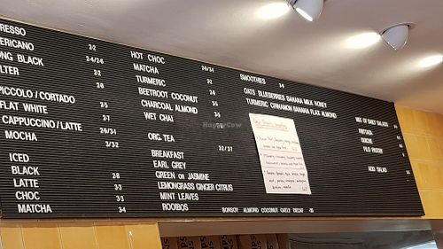 Drinks at Local Hero in South West London