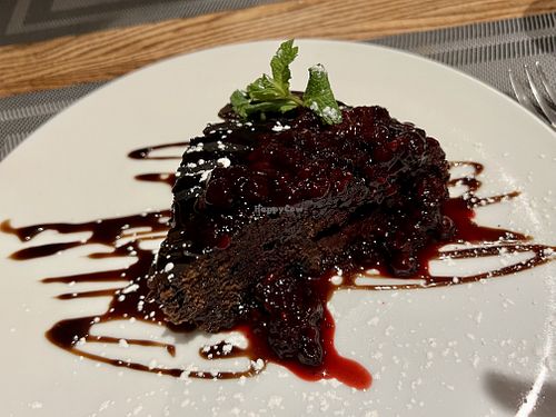   at Da Vinci Italian Restaurant in Aberdeen