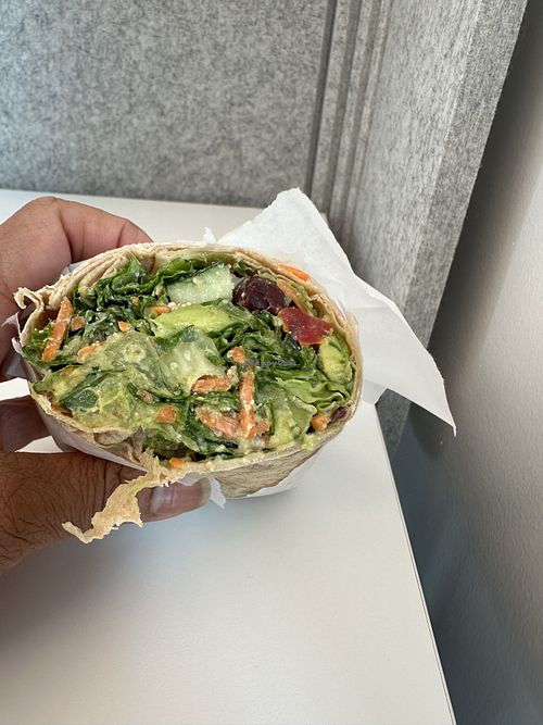   at 7 Greens in Detroit