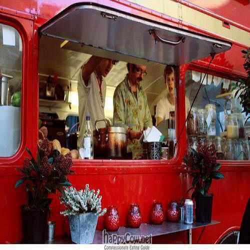  at Rootmaster in East London