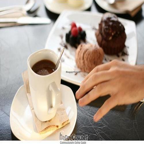  at Rootmaster in East London