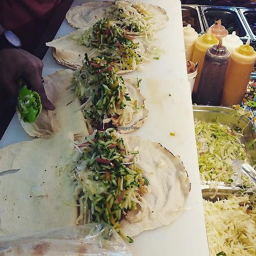 Image of Die Kichererbse