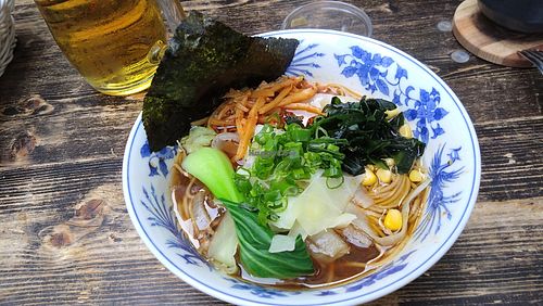  at JEN Ramen in Jena