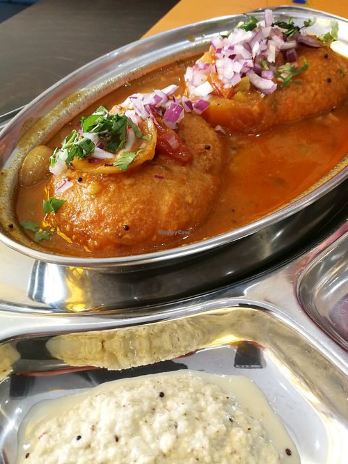 Krishna Vilas at Krishna Vilas in The Hague