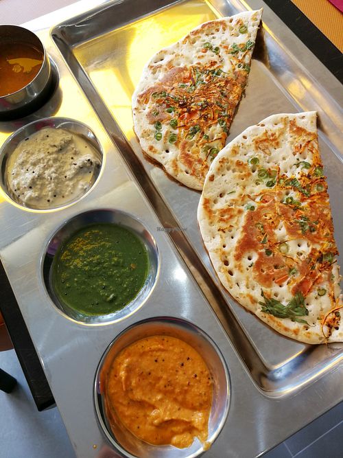 Krishna Vilas at Krishna Vilas in The Hague