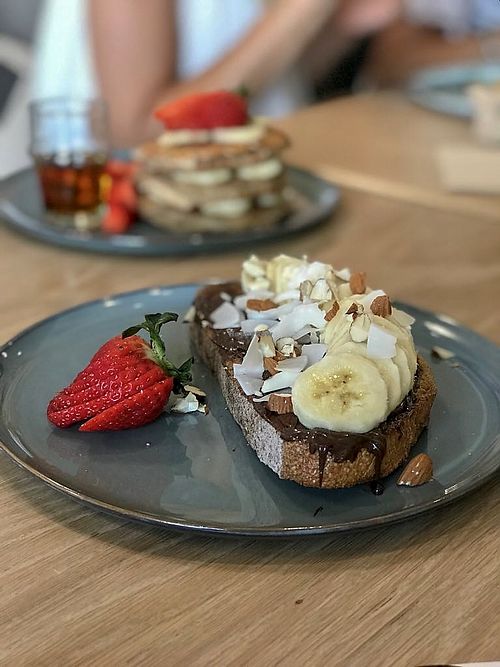 The Juice Box Food Truck Le Food Truck HappyCow