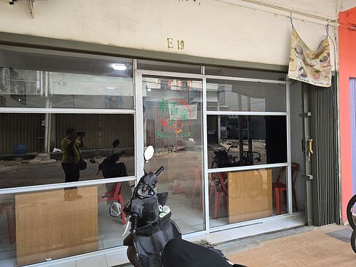  at Sweet Veggie in Batam