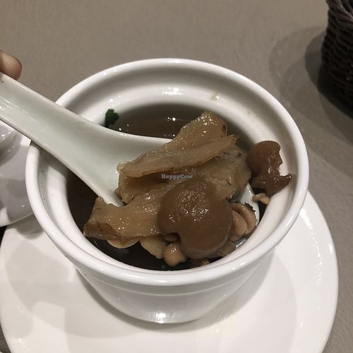 六味湯 at D'Life Signature 蔬品轩 in East Singapore