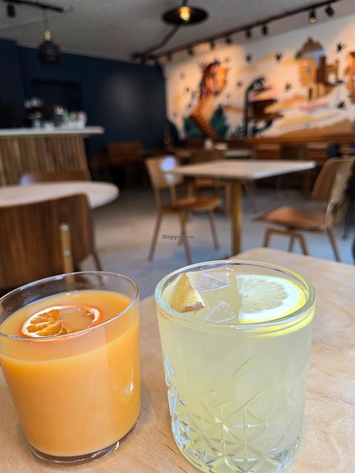 Drinks at GYS - Amsterdamsestraatweg in Utrecht