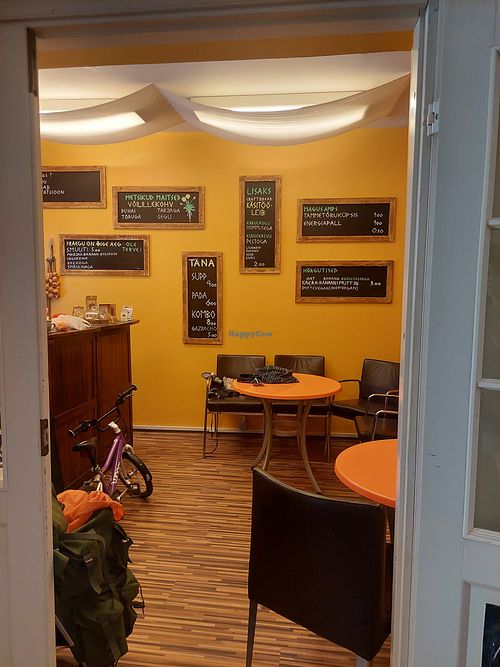  at Gildi Toidukoda Metsikud Maitsed in Parnu