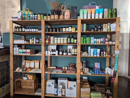 Shop at Sonny Cafe in Inverleigh