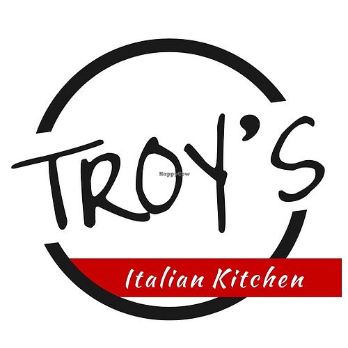 Troy's Italian Kitchen at Troy's Italian Kitchen in Arlington